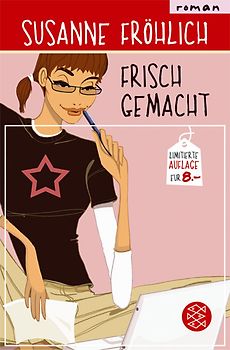 Frisch gemacht!. Buch & CD