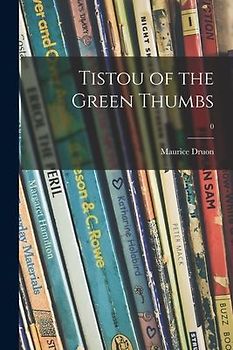 Tistou of the Green Thumbs; 0