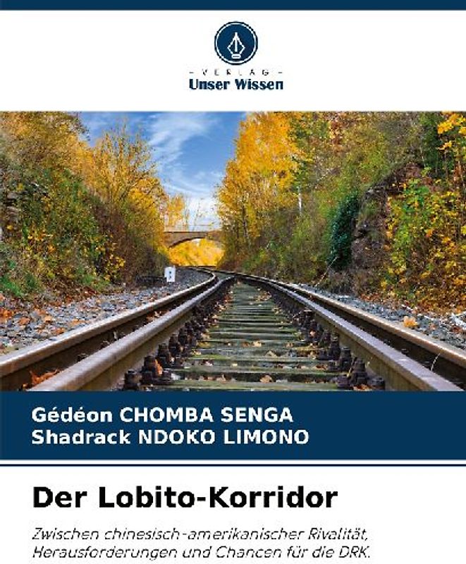 Der Lobito-Korridor