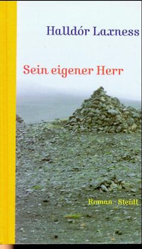 Sein eigener Herr