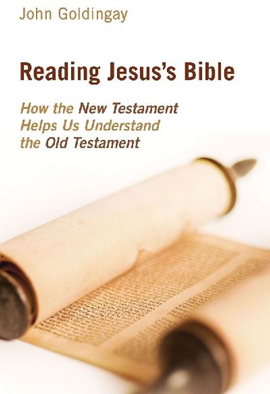 Reading Jesus's Bible
