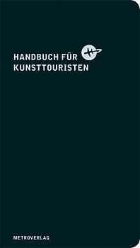 Handbuch für Kunsttouristen
