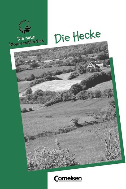 Differix. Die neue Klassenbibliothek / Die Hecke