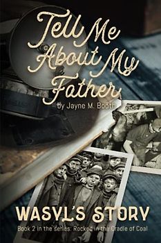 Tell Me About My Father