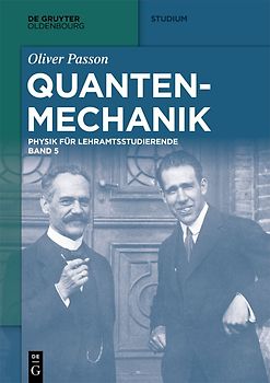 Quantenmechanik