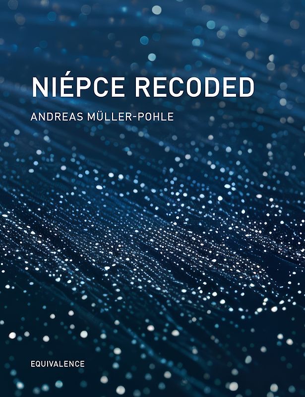 Niépce Recoded