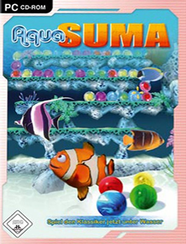 Aquasuma PC Spiele