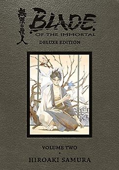 Blade of the Immortal 2