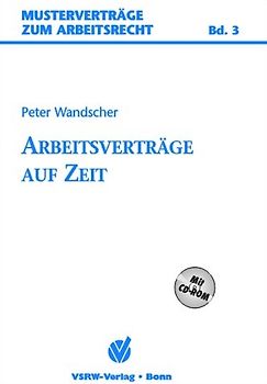 Arbeitsverträge auf Zeit