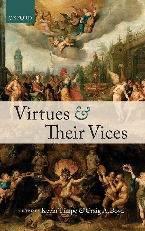 Virtues and Their Vices