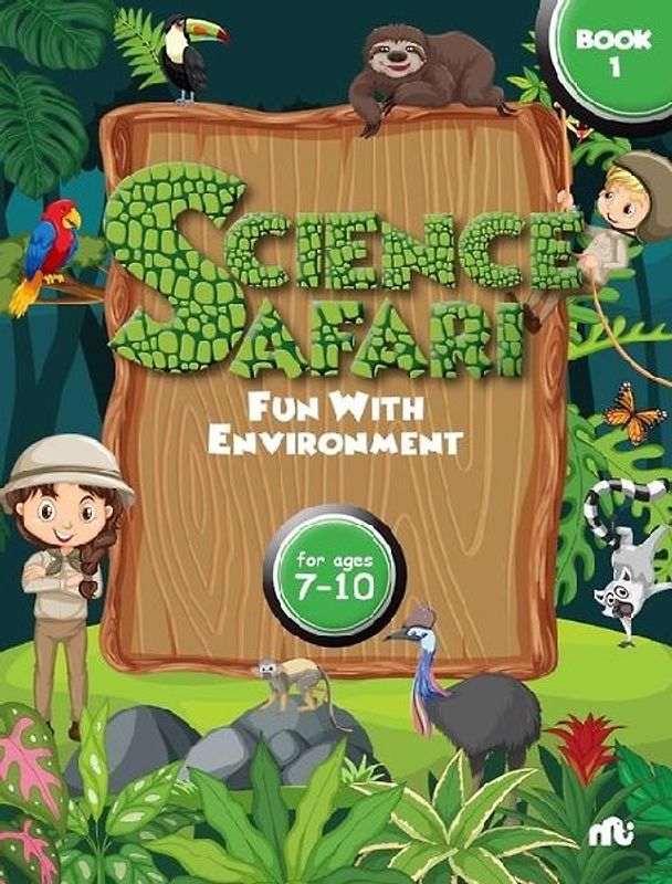 Science Safari