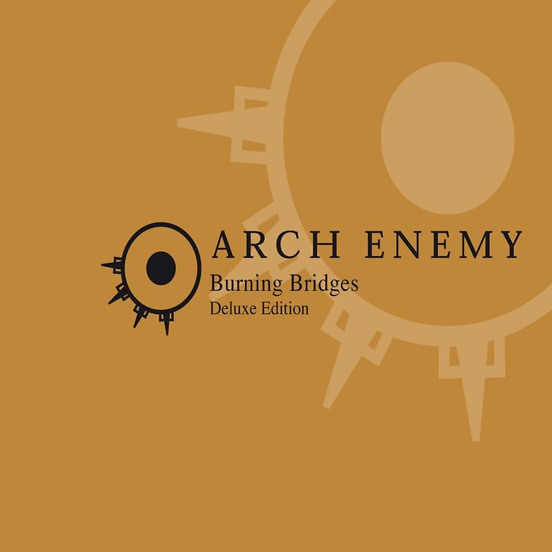 Arch Enemy - Burning Bridges