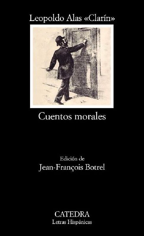Cuentos morales