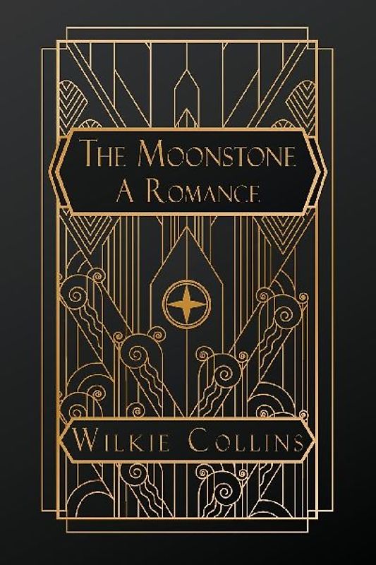 The Moonstone