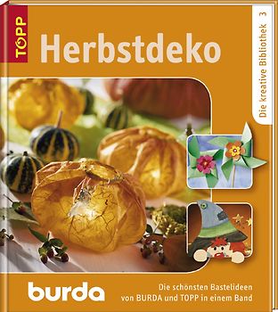Herbstdeko