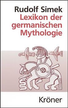 Lexikon der germanischen Mythologie