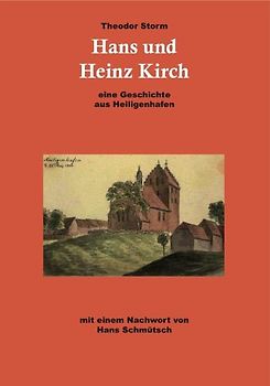 Hans und Heinz Kirch