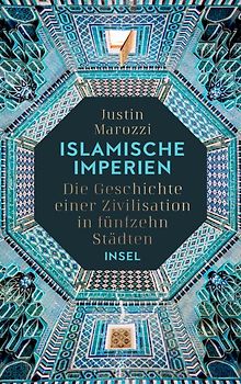 Islamische Imperien