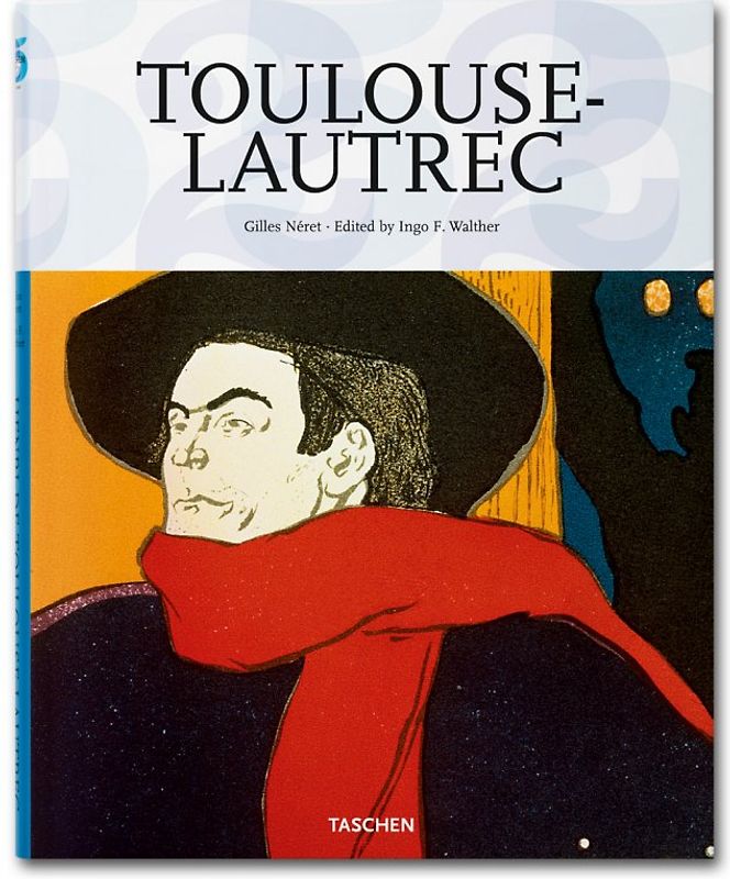 Toulouse-Lautrec