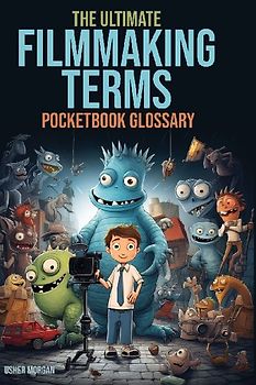 The Filmmaking Terms Glossary