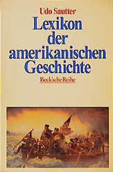 Lexikon der amerikanischen Geschichte