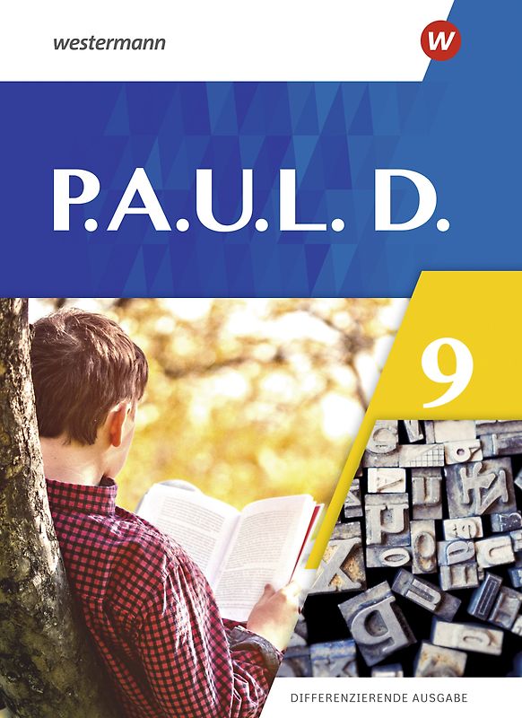 P.A.U.L. D. - Differenzierende Ausgabe 2021