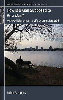 How is a Man Supposed to be a Man?