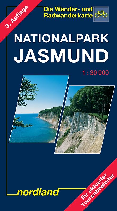 Nationalpark Jasmund