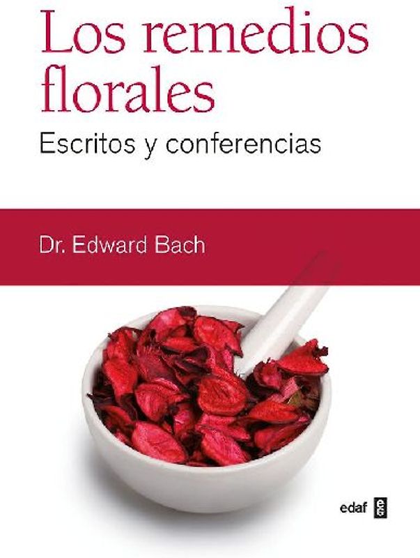 Los remedios florales