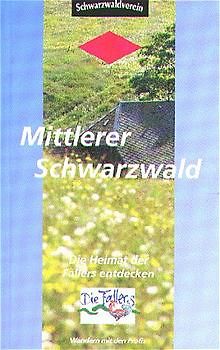 Mittlerer Schwarzwald