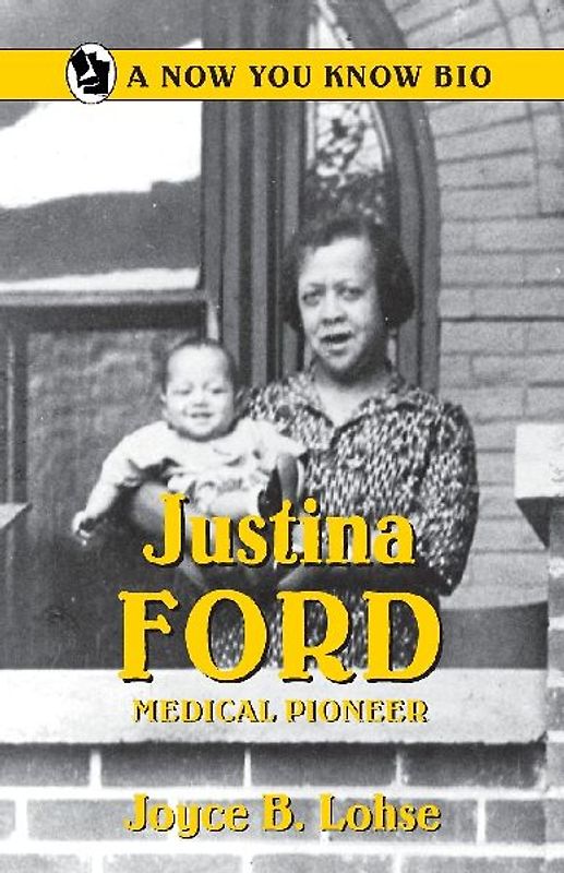Justina Ford