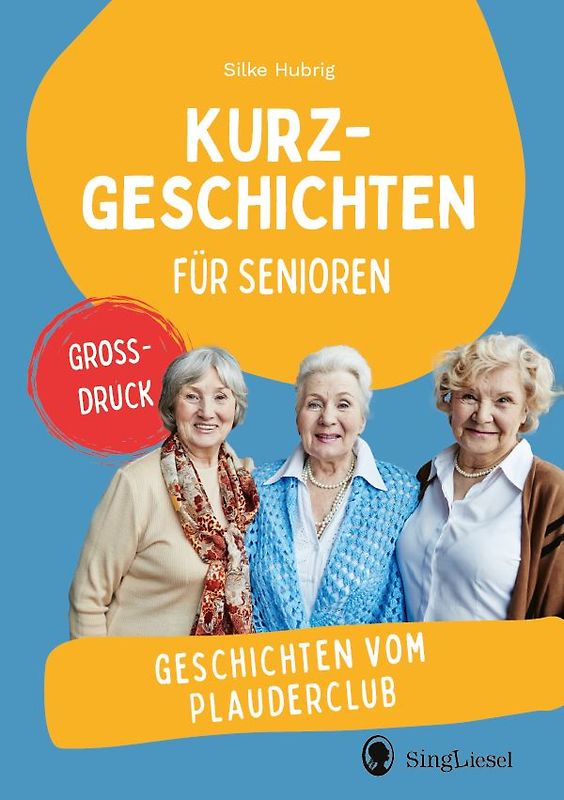 Geschichten vom Plauderclub