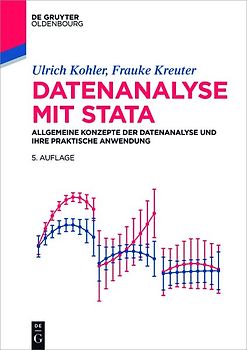 Datenanalyse mit Stata