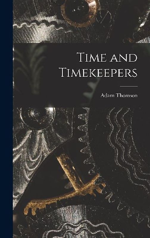 Time and Timekeepers