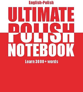 Ultimate Polish Notebook