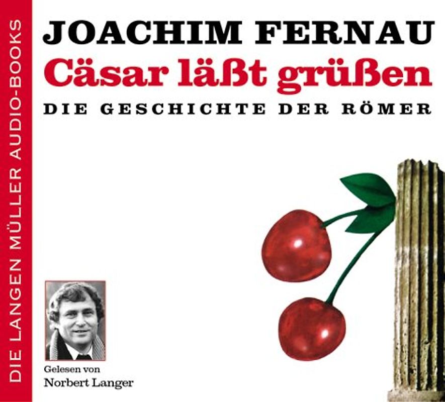 Cäsar läßt grüssen