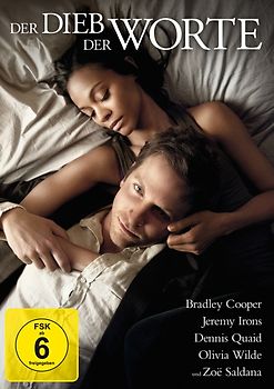 Der Dieb der Worte DVD