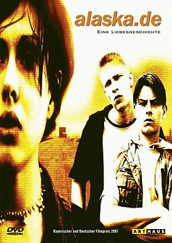 Alaska.de DVD
