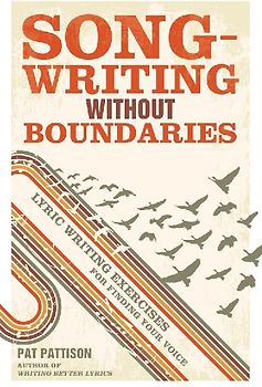 Songwriting Without Boundaries