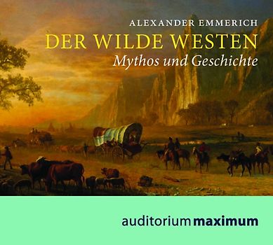 Der Wilde Westen