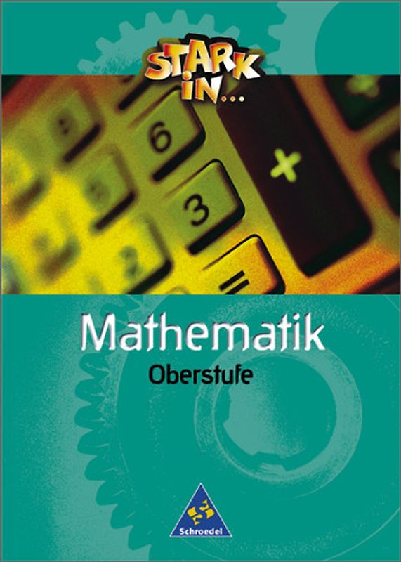Stark in Mathematik - Ausgabe 2000