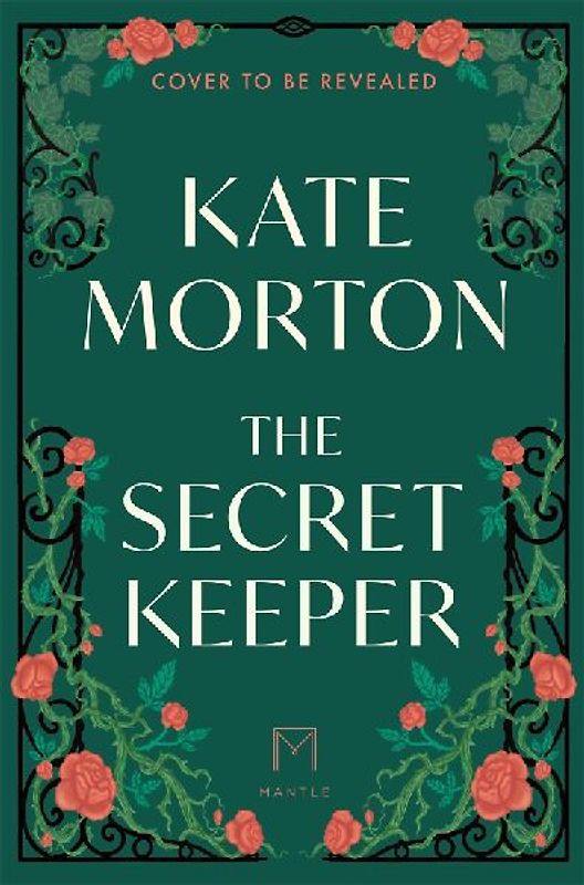 The Secret Keeper