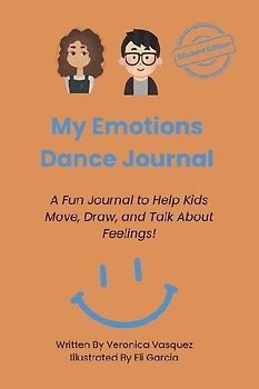 My Emotions Dance Journal