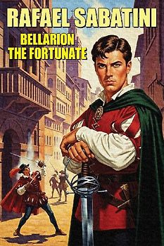 Bellarion the Fortunate