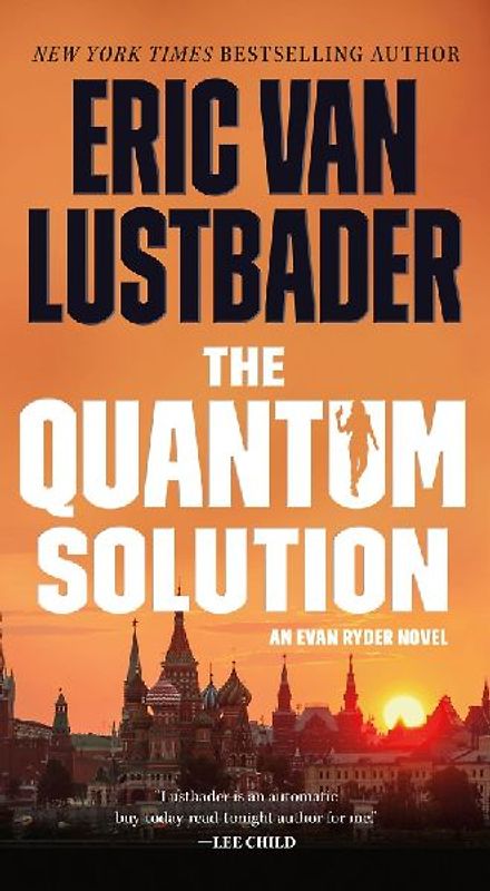 The Quantum Solution