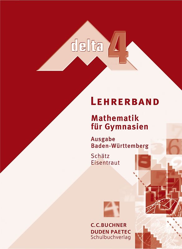 delta – Baden-Württemberg / delta BW LB 4