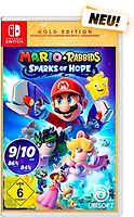 Mario + Rabbids Sparks of Hope [Gold Edition]