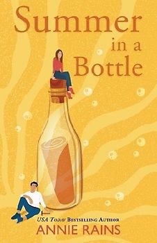 Summer in a Bottle
