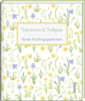 Narzissus & Tulipan