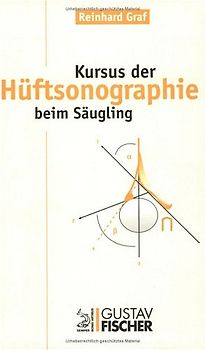 Kursus der Hüftsonographie beim Säugling